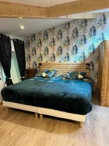 Le pat' toit à la Traboule - Aurec-sur-Loire