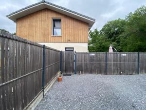 Gîte Cala Verde Jardin, à 4km de la première plage