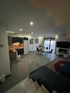 Duplex Zara twin center - Hébergements non classés à Casablanca