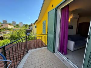 La casa di Glenda bis - alloggio zona ospedale