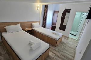 Twin Room room in Flamingo Hotel