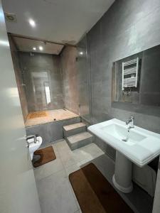 Duplex Zara twin center