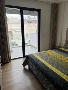 Duplex Zara twin center