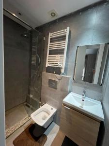 Duplex Zara twin center