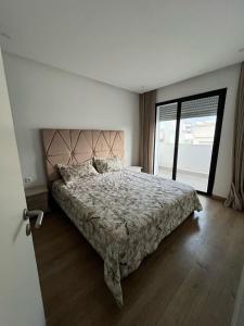 Duplex Zara twin center