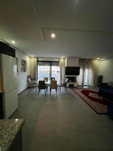 Duplex Zara twin center