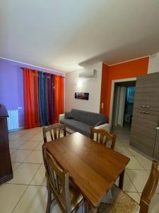 La casa di Glenda bis - alloggio zona ospedale