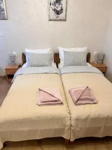 Apartman Studio MiA - Sibinj
