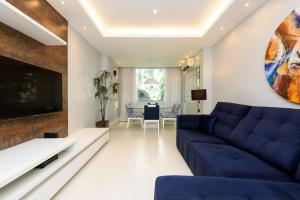 Moderno 3Qtos a 200m da Praia | NSC 1049304