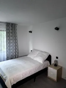 Jean Kiffer - La Queue-en-Brie