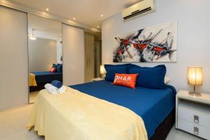 Moderno 3Qtos a 200m da Praia | NSC 1049304