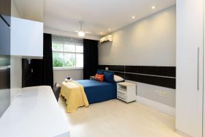 Moderno 3Qtos a 200m da Praia | NSC 1049304