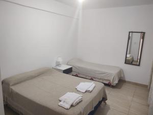 Belén Apart Hotel