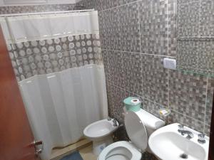 Belén Apart Hotel