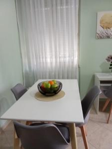 Bevis apartment