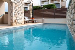 Lydias Inn 2 - Private pool, near Xylokastro