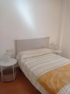 Piso luminoso - San Adrián