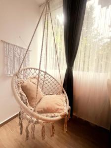 The House in The Park Bucharest