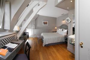 Maisons d'hotes La Cour Berbisey - Teritoria : photos des chambres