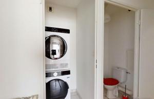 Appartements Apartment T4 Nantes Erdre : photos des chambres