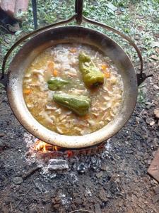 Seosko domaćinstvo Selenić