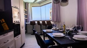 Heated Pool Penthouse with Stunning Views