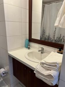 Departamento Céntrico 1 ambiente