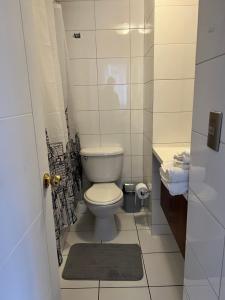 Departamento Céntrico 1 ambiente