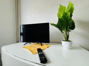 Ferienwohnung Heringen