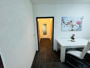 Ferienwohnung Heringen