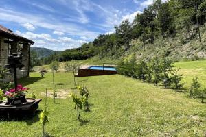 Casa di Valle Pra-ti