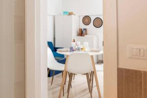 MiCasa-Dimora in Centro con Terrazza Privata