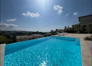 DOMAINE LOU BEL AZUR - Elégant - Saint-Laurent-du-Var