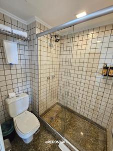 Flat no Brasília Lider By Rei dos Flats