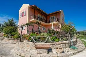 Moudilos 1 - Mantzavináta