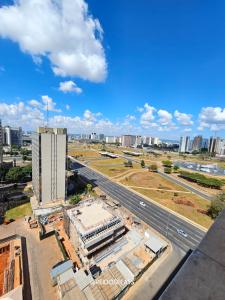 Flat no Brasília Lider By Rei dos Flats