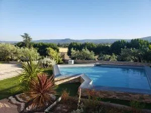 La Bella Vista - Villelaure