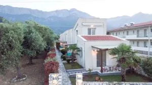 Thalassa Apartments - Скала-Потамьяс