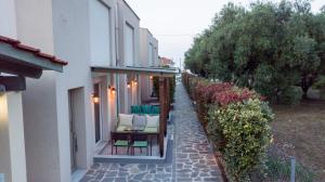 Thalassa Apartments