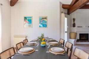 Villa Pitou, Piscine chauffée, 200m plage