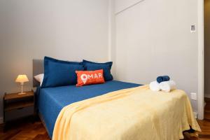 3Quartos Amplo a 150m da Praia | NSC 11751002