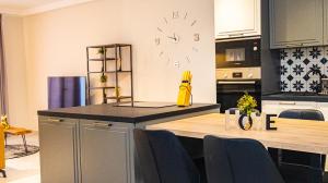 Stylish 3BR Luxury Apartment in Sliema - 3