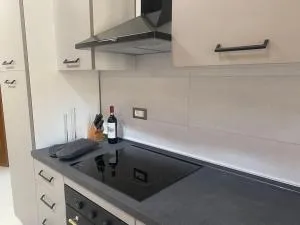 Appartamento Il Cervia - 卡夫里利亚