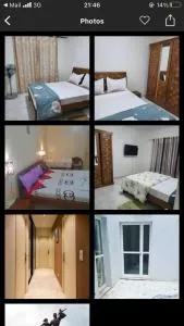 Jado house 44 - Ouakam