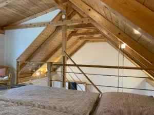 Apartmán Jana - Wltschnau