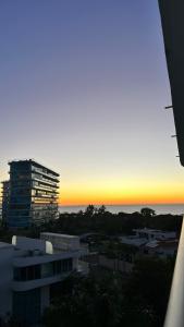 Elegante departamento en Nuevo Vallarta