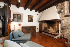 Casa dei Camini