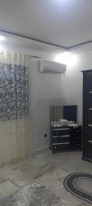 Villa avec piscine, jardin et barbecue