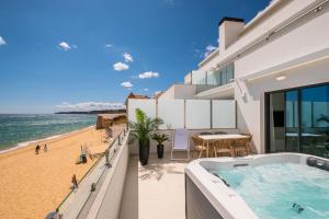 Under The Sea 3 - 4hvězdičkové hotely ve městě Armação de Pêra