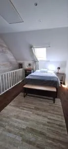 Easy house location 2 - Pouppeville